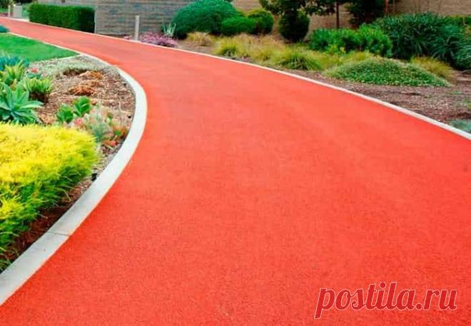 Подробное руководство по технологии укладки резинового покрытия. Производство резиновой крошки, подготовка основания, монтаж и эксплуатация. Советы