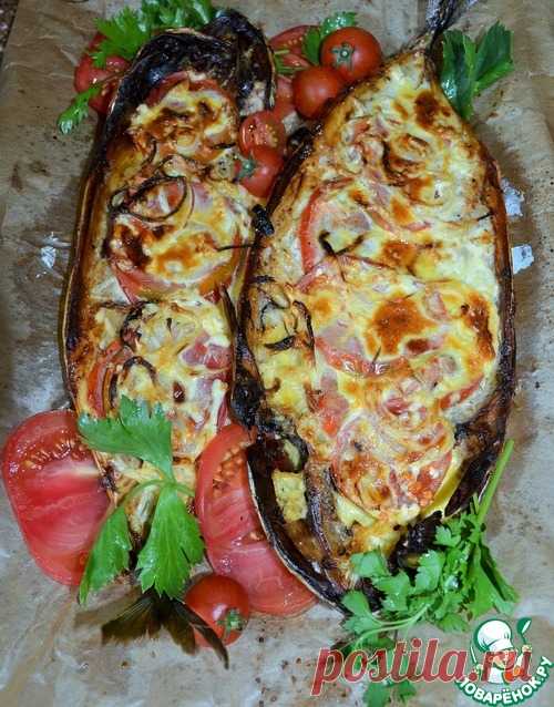 Скумбрия 