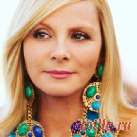 Вражда звезд Голливуда Ким Кэттрол и Сары Джессики Паркер дошла до оскорблений