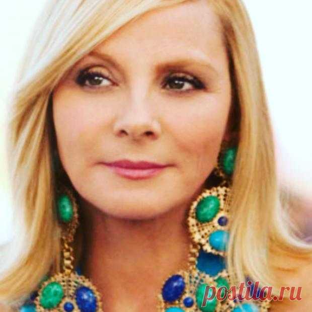 Вражда звезд Голливуда Ким Кэттрол и Сары Джессики Паркер дошла до оскорблений