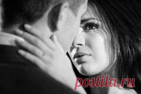 7 ФРАЗ, КОТОРЫЕ БОЛЬШЕ ВСЕГО ЛЮБЯТ МУЖЧИНЫ