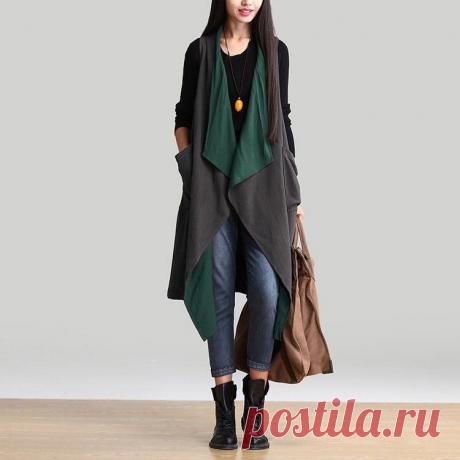 Бесплатная доставка женщин топы мода 2015 весна лето широкий элегантный женщины хлопок блузки женский жилеты E60 blusas femininas, принадлежащий категории Жилеты и жилетки и относящийся к Одежда и аксессуары для женщин на сайте AliExpress.com | Alibaba Group