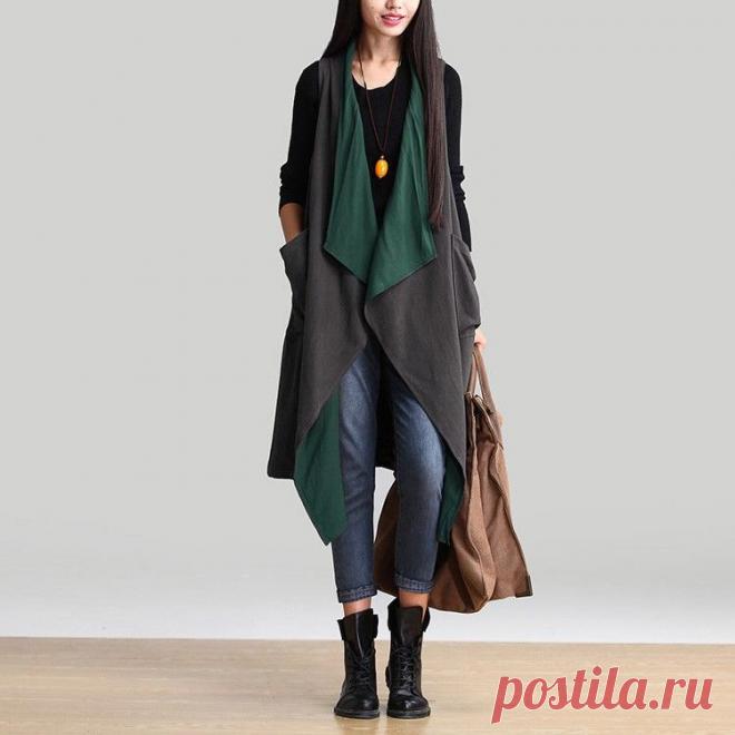 Бесплатная доставка женщин топы мода 2015 весна лето широкий элегантный женщины хлопок блузки женский жилеты E60 blusas femininas, принадлежащий категории Жилеты и жилетки и относящийся к Одежда и аксессуары для женщин на сайте AliExpress.com | Alibaba Group