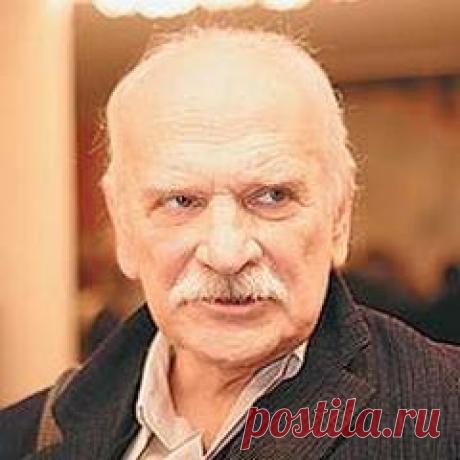 13-7-1932-Петр Фоменко-АКТЕР-РЕЖИССЕР