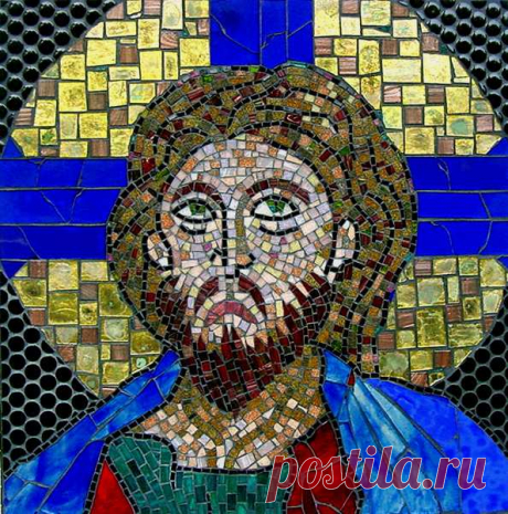 Icons & Portraits | Stevo Mosaics