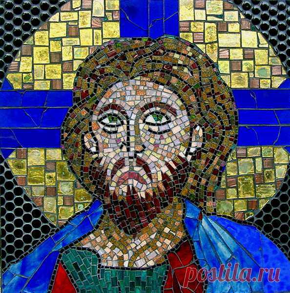 Icons & Portraits | Stevo Mosaics