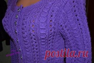 Я люблю ВЯЗАНИЕ