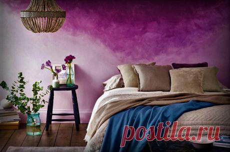 Не как у всех! 6 крутых идей декора стен с помощью краски
А Вы знаете, как быстро превратить скучное и банальное в яркое и незабываемое? Верно – это нужно просто перекрасить или покрасить! Причём не суть важно, что «это» будет: предмет мебели, элемент интерьера или целая комната. Результат один – «это» приобретает совершенно новый, порой даже неповторимый вид! Добрый день, дорогие друзья! Но не стоит заблуждаться, думая, […]
Читай дальше на сайте. Жми подробнее ➡