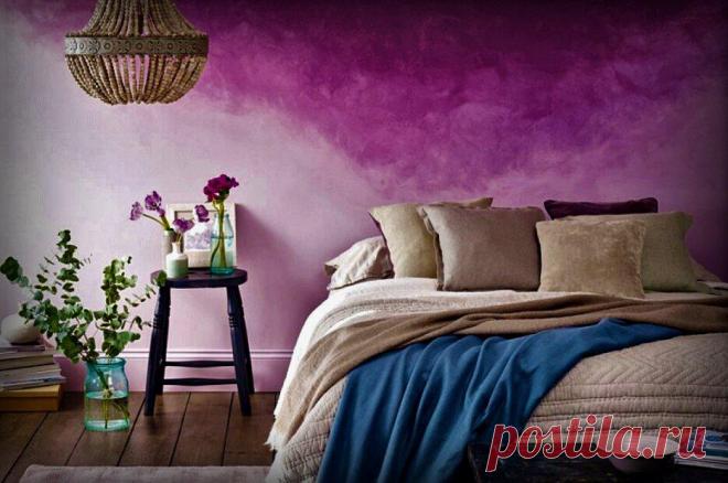 Не как у всех! 6 крутых идей декора стен с помощью краски
А Вы знаете, как быстро превратить скучное и банальное в яркое и незабываемое? Верно – это нужно просто перекрасить или покрасить! Причём не суть важно, что «это» будет: предмет мебели, элемент интерьера или целая комната. Результат один – «это» приобретает совершенно новый, порой даже неповторимый вид! Добрый день, дорогие друзья! Но не стоит заблуждаться, думая, […]
Читай дальше на сайте. Жми подробнее ➡