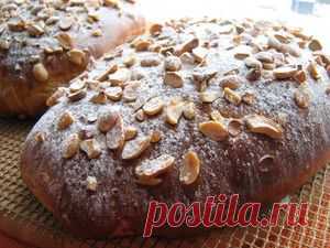 Хлебец ЛЕНИНГРАДСКИЙ