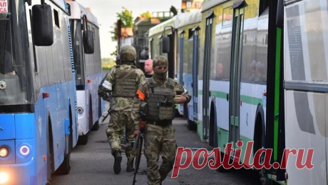 Маргарита Симоньян опубликовала список украинских военнопленных, которых Киев не желает обменивать.