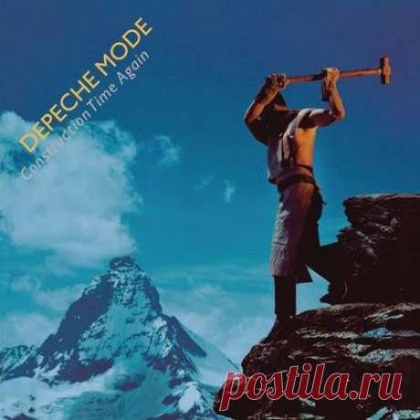 Download Depeche Mode - Construction Time Again - The 12" Singles (2018) FLAC Quality: Hi-Fi, lossless audio Sample Rate: 44.1 kHz / 16 Bit Synth-Pop, New Wave Album Artist: Depeche Mode Album Name: Construction Time Again | The 12'' Singles Release Date: 2018 Bitrate: 629-1035 kbps Duration: 01:50:57 ArtWork: not included