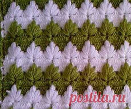 Kraina wzorów szydełkowych...Land crochet patterns..