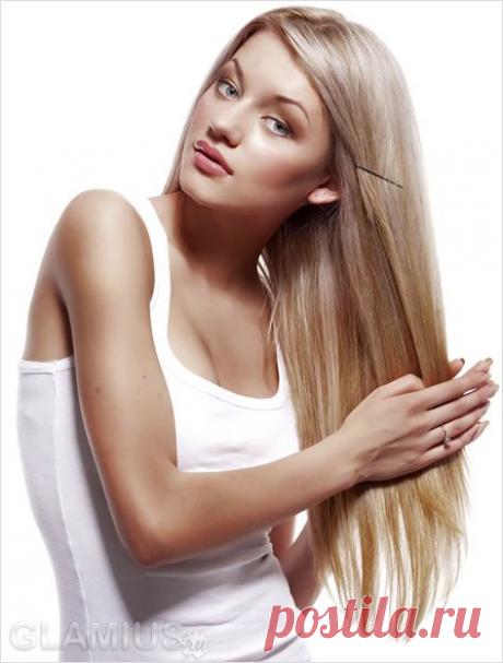 Медовая маска для осветления волос - маски из меда