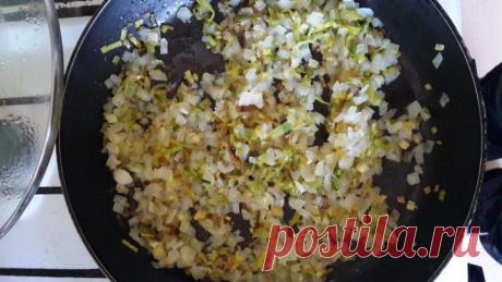 Запеканка из макарон с фаршем | Любимые рецепты