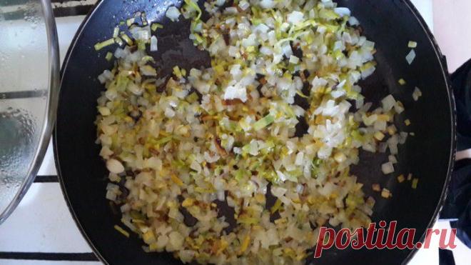 (+1) тема - Запеканка из макарон с фаршем | Любимые рецепты