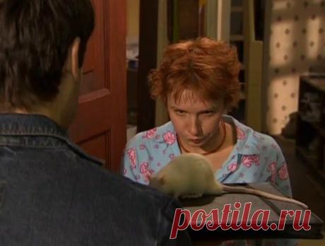 Виола Тараканова (сериал 2004 – 2007)