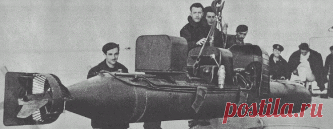 «Люди-торпеды»: как итальянские диверсанты в 1955 году потопили линкор Новороссийск Итальянская газета Cronologia 19 ноября 1943 года опубликовала статью, в которой говорилось:
«Муссолини реорганизовал фашистскую милицию, 100 тысяч добровольцев влились в её ряды. Приблизительно десят…