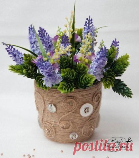 Клуб рукоделия