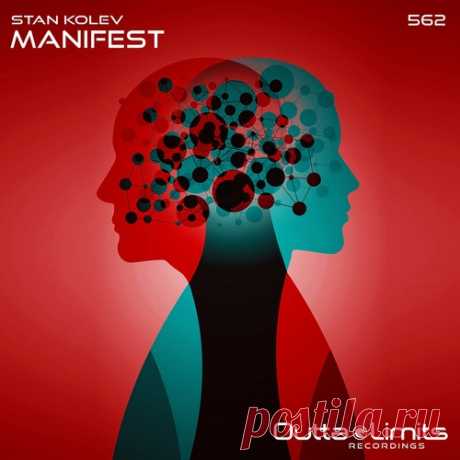 Stan Kolev – Manifest [OL562]