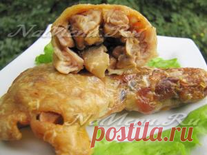 Рецепты на день рождения: салаты, торты, закуски и др.