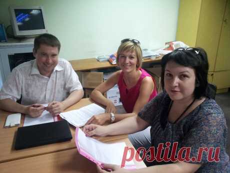 Експерти обговорили питання співпраці щодо реалізації соціально важливих проектів