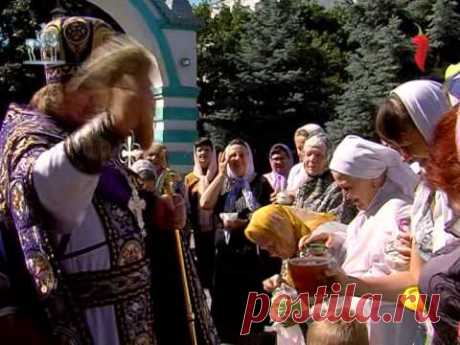 7 Медовый спас