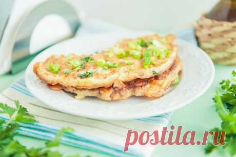 Бризоль - пошаговый рецепт с фото - как приготовить - ингредиенты, состав, время приготовления - Леди Mail.Ru