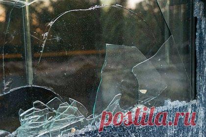 В украинском городе после массированного удара пропал свет, тепло и вода