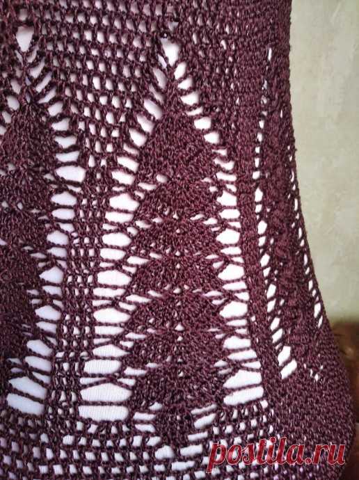 Новая жизнь старого торшера.