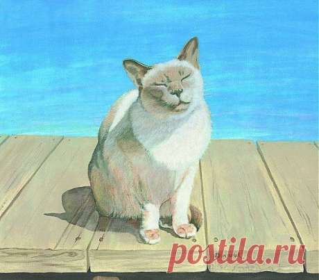 Лин Эсталл