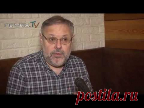 Гибель Бориса Немцова - версия Михаила Хазина