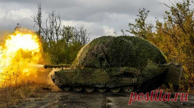 Минобороны рассказало о потерях ВСУ за сутки в зоне действий "Севера"