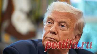 Трамп рассказал о планах против России, если не удастся достигнуть перемирия. Президент США Дональд Трамп рассказал о планах против России на случай, если не удастся достигнуть урегулирования украинского конфликта. Читать далее