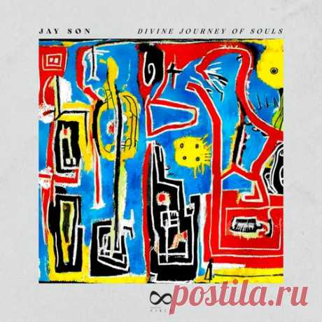 Jay-Son - Divine Journey of Souls [Espacio CIELO]