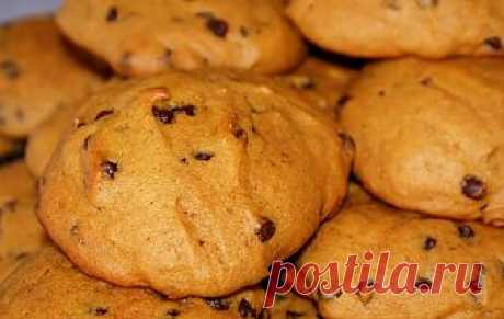 Печенье с тыквой / Печенье / TVCook: пошаговые рецепты c фото