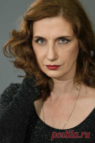 Елена Медведева, 30 октября, 1971