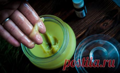 Пока крапива молодая, готовим густое витаминное масло для волос - отличная маска и спасение для секущихся кончиков | Живые вещи | Яндекс Дзен