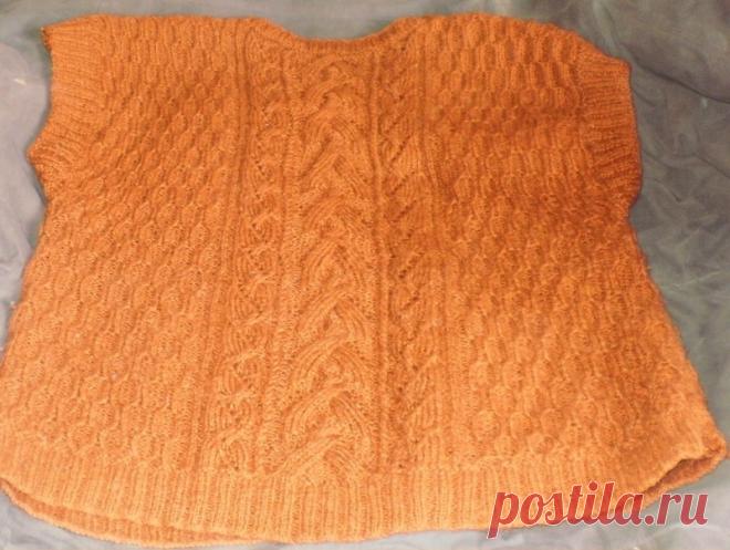 Моя "Болдинская осень" или Сосонская весна.