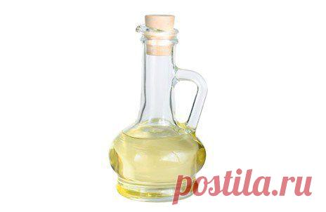 22 полезных свойств уксуса, о которых Вы не знали.