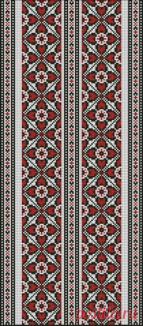 Вышиванки — Славянская культура