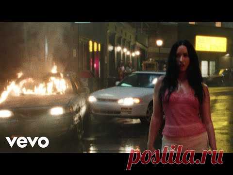 Скачать клип Demi Lovato - Fast (2025) бесплатно