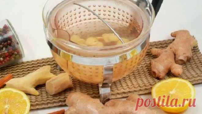 Sweet Home: Ingverivesi aitab kaalu kaotada.