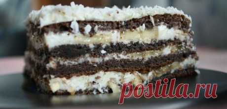 Торт «Микадо»: настоящий армянский рецепт