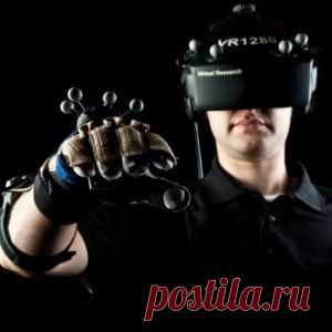 Самые перспективные шлемы виртуальной реальности: Oculus Rift и другие