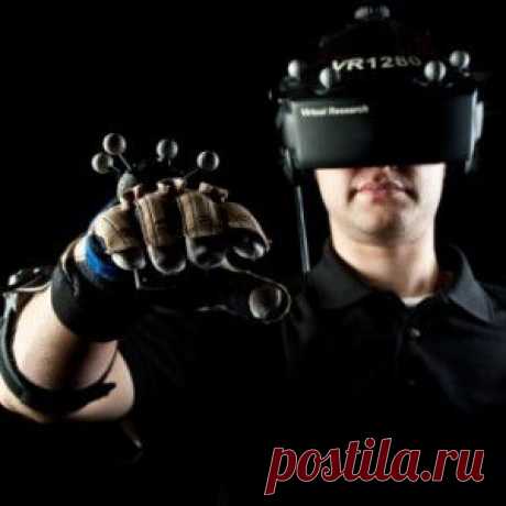 Самые перспективные шлемы виртуальной реальности: Oculus Rift и другие