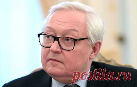 Рябков: оппоненты БРИКС хотят посеять раздор в объединении, ищут уязвимости. Замглавы МИД РФ, шерпа России в БРИКС обратил внимание, что страны объединения &quot;обладают развитой дипломатической службой, огромным опытом&quot; и достаточным пониманием того, с кем они имеют дело на международной арене
