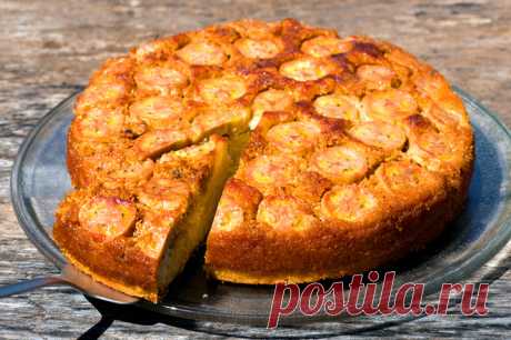 Блюда на Масленицу: ТОП-7 вкусных рецептов с фото - tochka.net