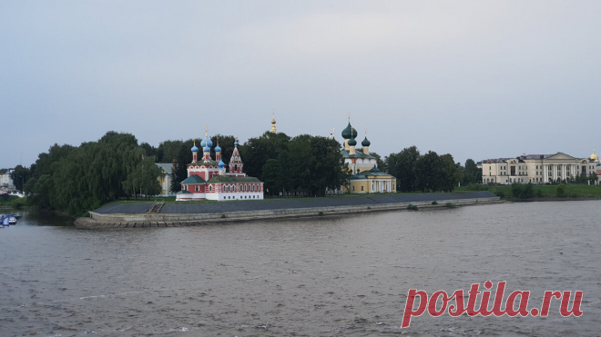 Экскурсовод в Угличе просила нас накопить денег и вернуться вновь на следующий год. Рассказываю почему | Очарованный странник | Яндекс Дзен
#углич, #путешествия,