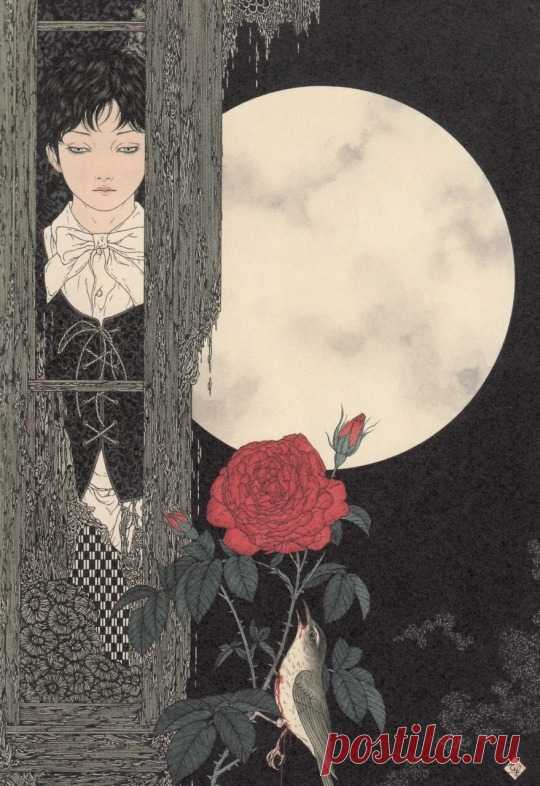 Takato-Yamamoto–Nightingale